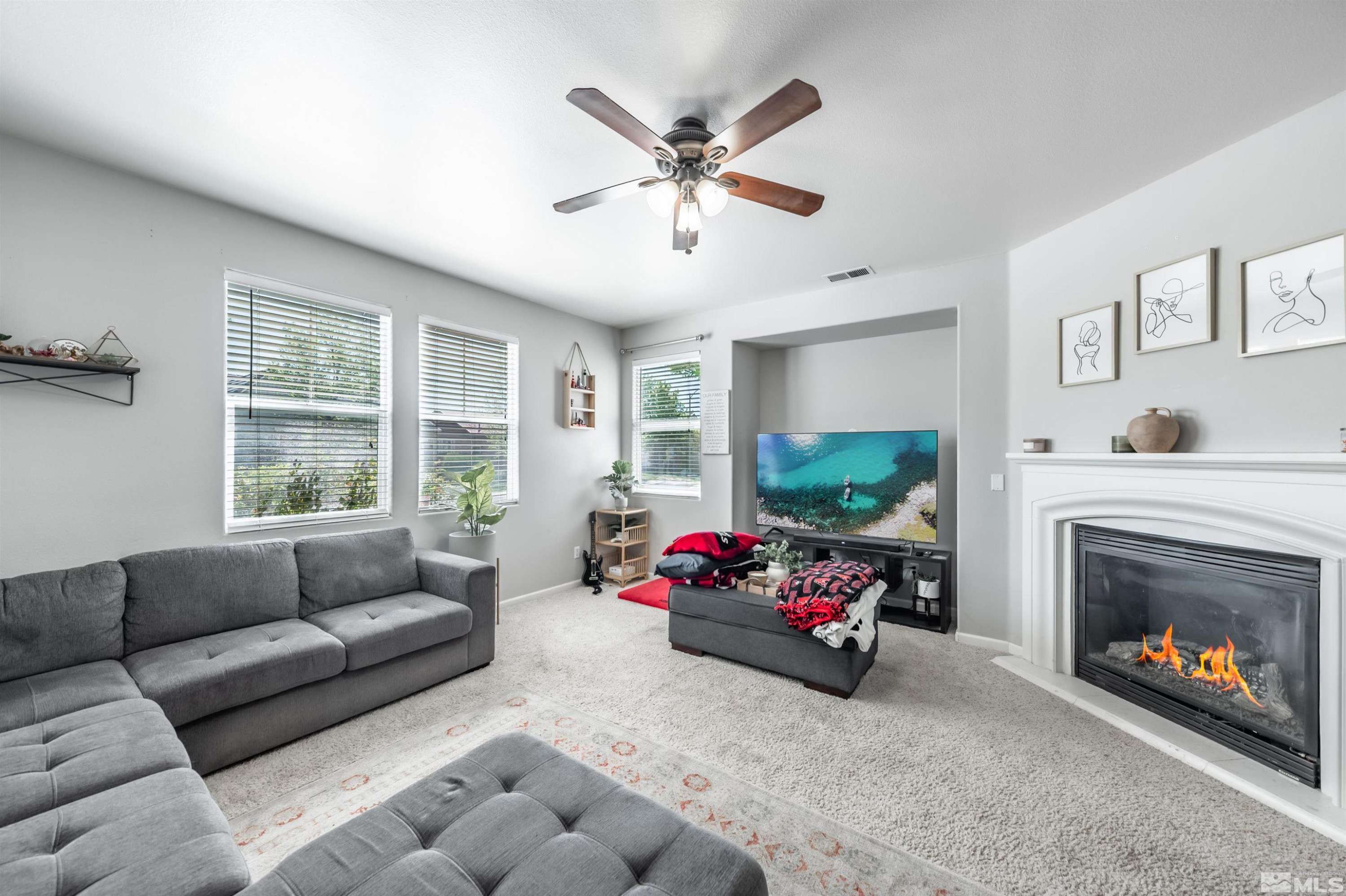 Sparks, NV 89436,5441 Siltstone WAY Way