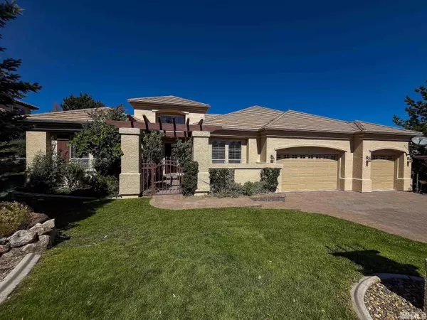 4875 Mountainshyre RD Road, Reno, NV 89519