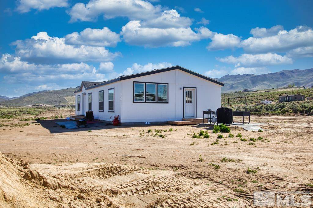 Reno, NV 89508,195 Muletail CIR Circle
