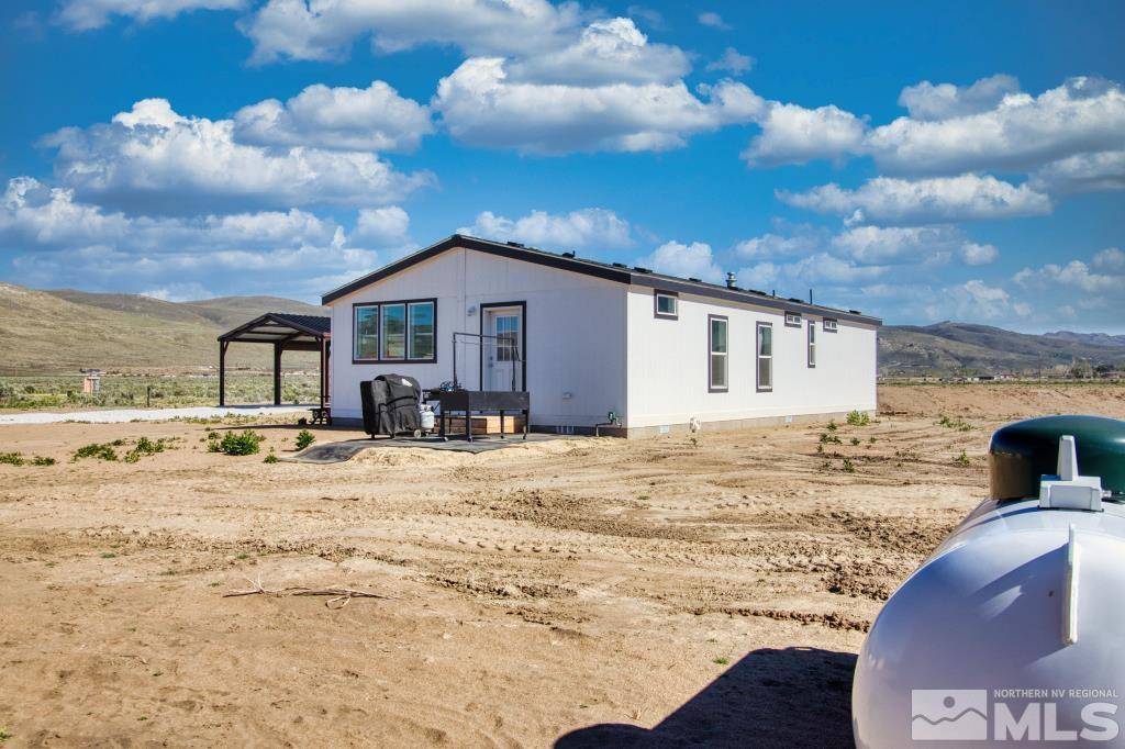 Reno, NV 89508,195 Muletail CIR Circle