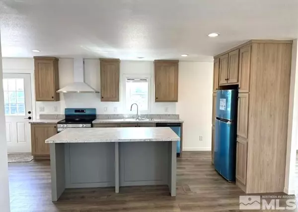Winnemucca, NV 89445,3440 Moon LN Lane