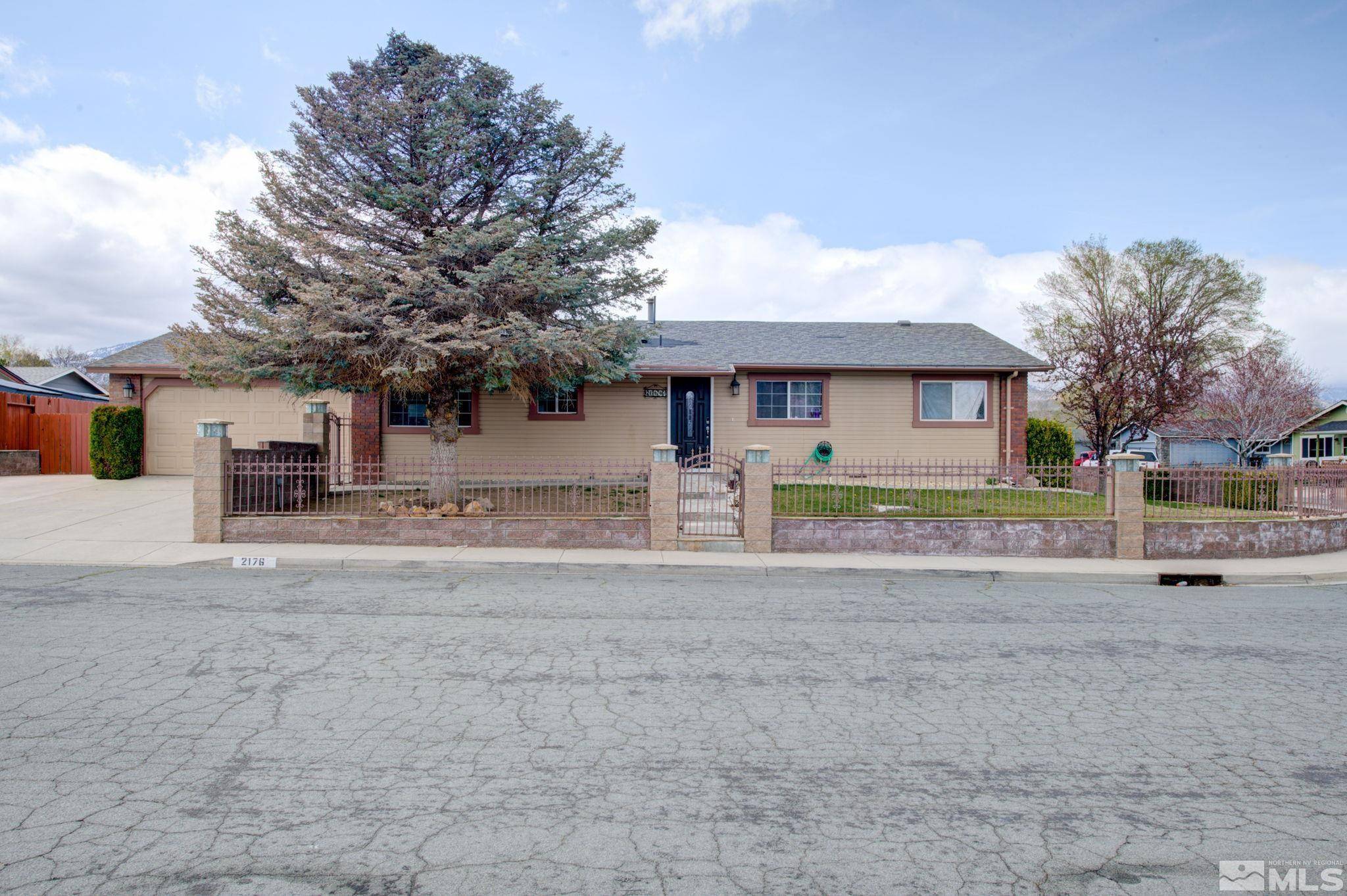 Carson City, NV 89706,2176 Beverly DR Drive