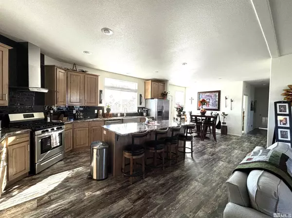 Battle Mountain, NV 89820,120 Willow Creek