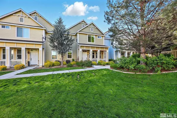 Reno, NV 89509,2265 Grosvenor Park PL Place