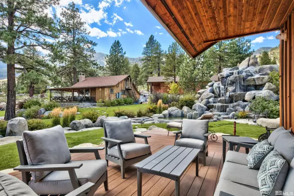 Gardnerville, NV 89460,164 Mott Creek