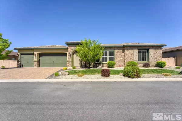 Reno, NV 89521,9835 Firefoot LN Lane