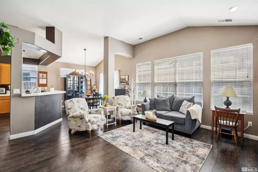1236 Tule DR Drive, Reno, NV 89521