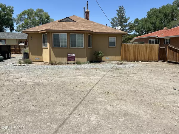 Yerington, NV 89447,9 N Nevada ST