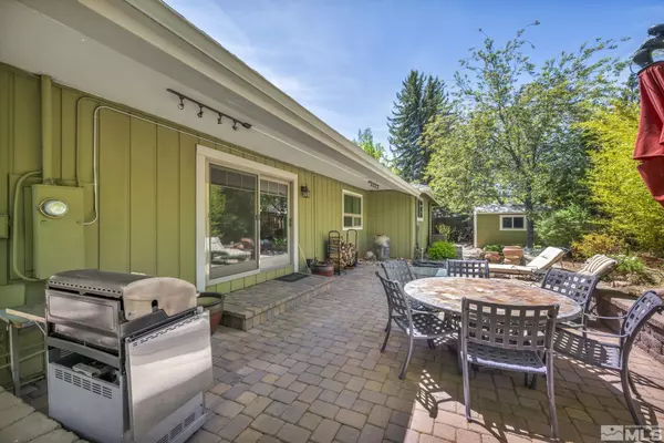 Reno, NV 89509,3295 Sunnyvale AVE Avenue