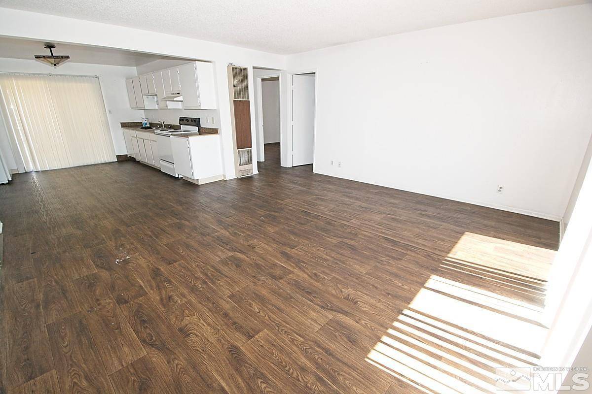 1033 Parkview ST Street, Reno, NV 89502