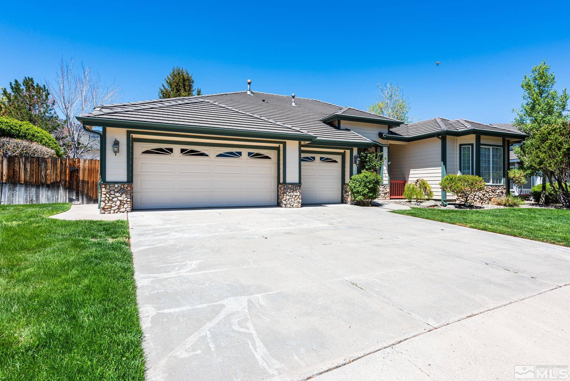 Carson City, NV 89703,706 Norfolk DR Drive