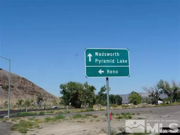 Wadsworth, NV 89434,34200 Cantlon DR