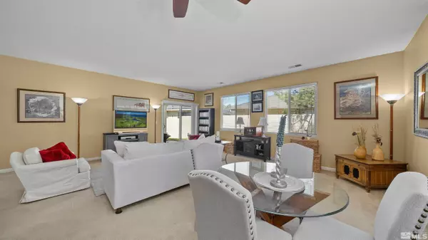 Carson City, NV 89701,1230 Quail Run DR Drive