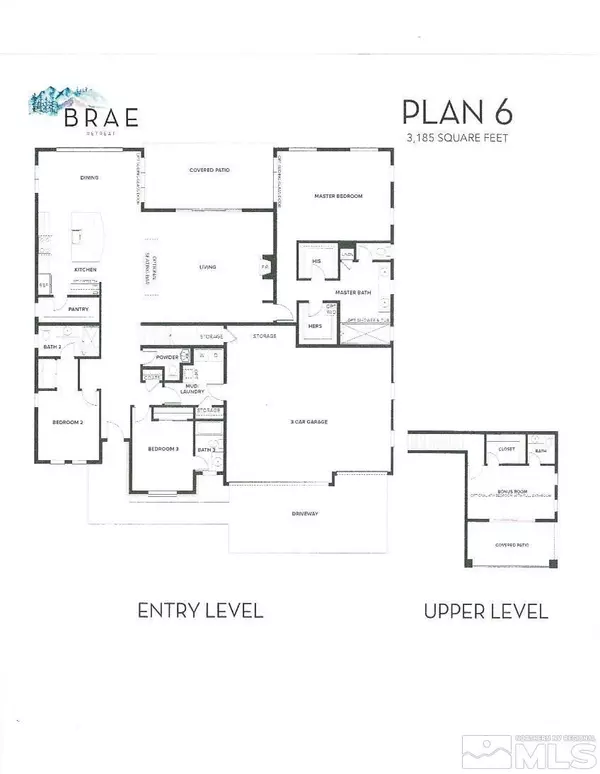 Reno, NV 89523,1522 River Hill WAY Way #Homesite 48