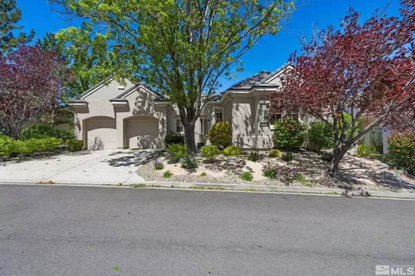1745 Hunter Creek,  Reno,  NV 89519