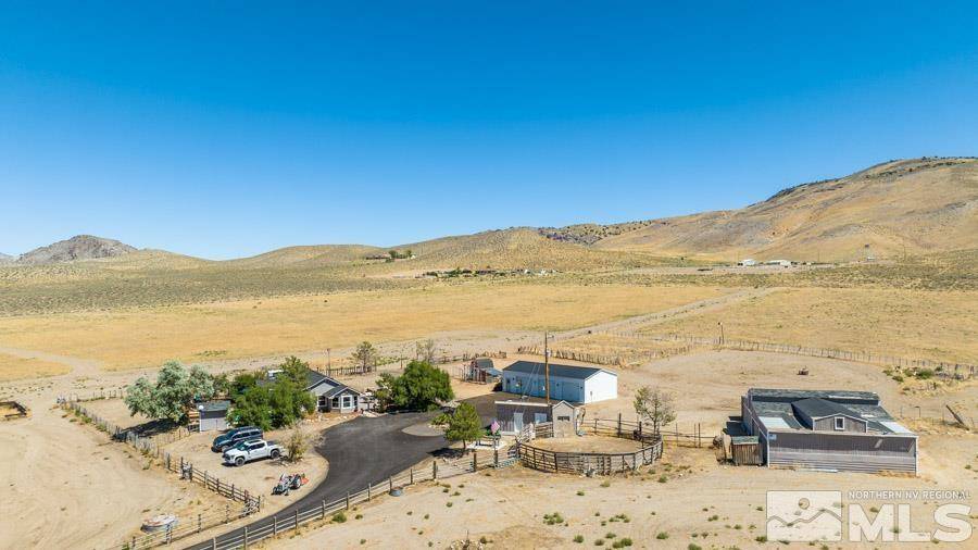 Reno, NV 89510,5940 Grass Valley RD Road