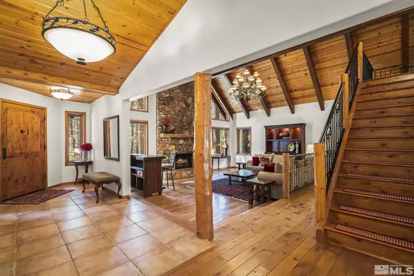 Incline Village, NV 89451,671 14th Green DR Drive