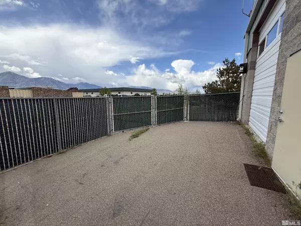 Minden, NV 89423,2562 Silver State #STE A3