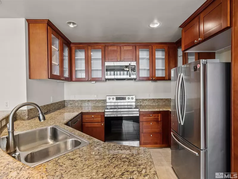 450 N Arlington 1404 #1404, Reno, NV 89503