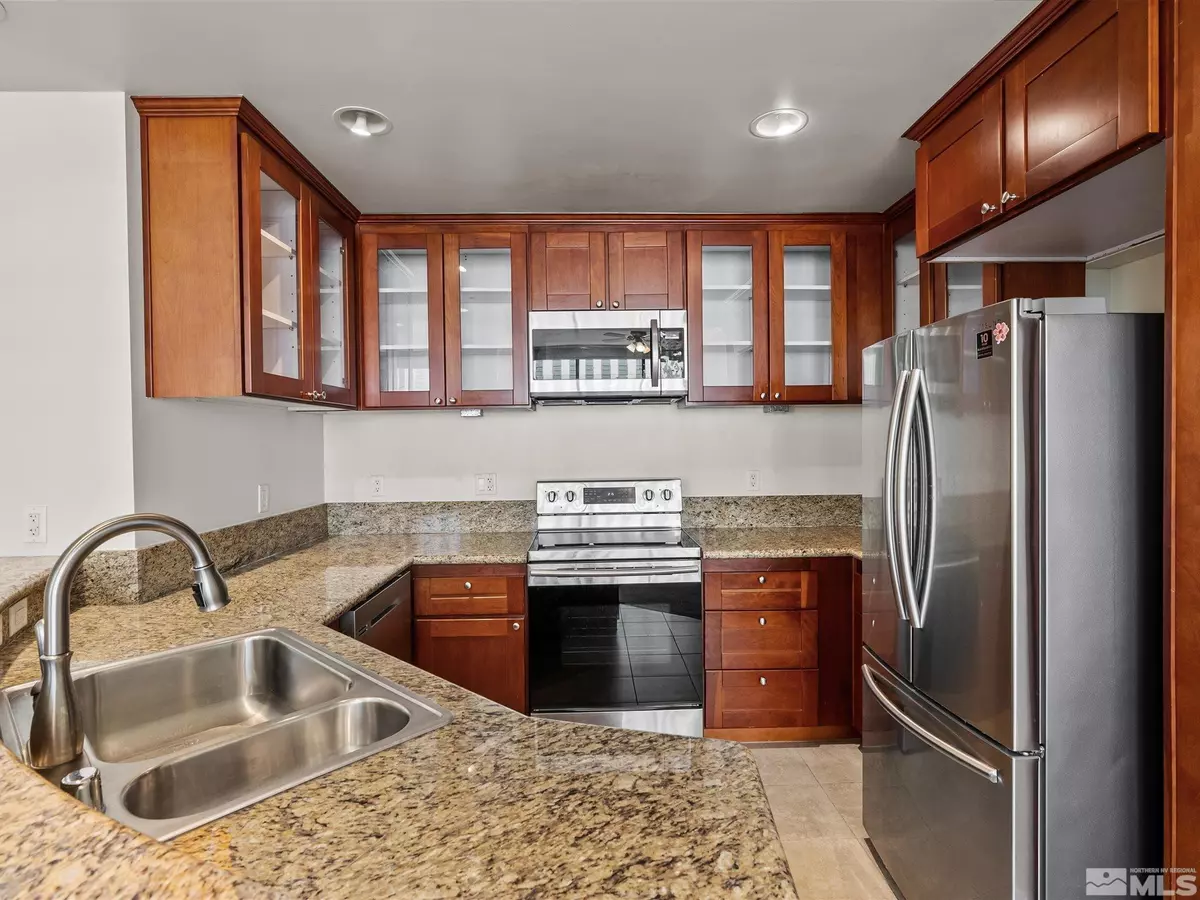 Reno, NV 89503,450 N Arlington 1404 #1404