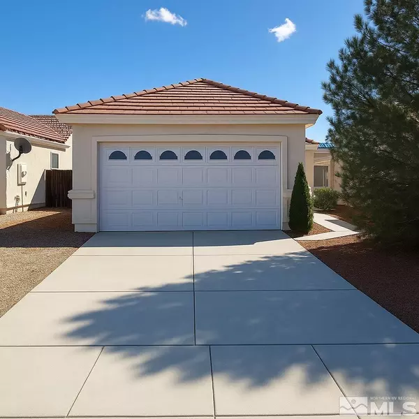 6690 Dorchester DR Drive, Sparks, NV 89436