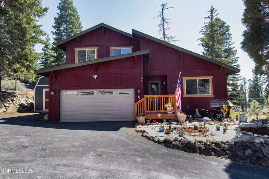 451 Andria, Stateline, NV 89449