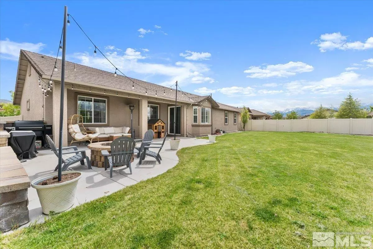Reno, NV 89521,2265 Renzo WAY Way