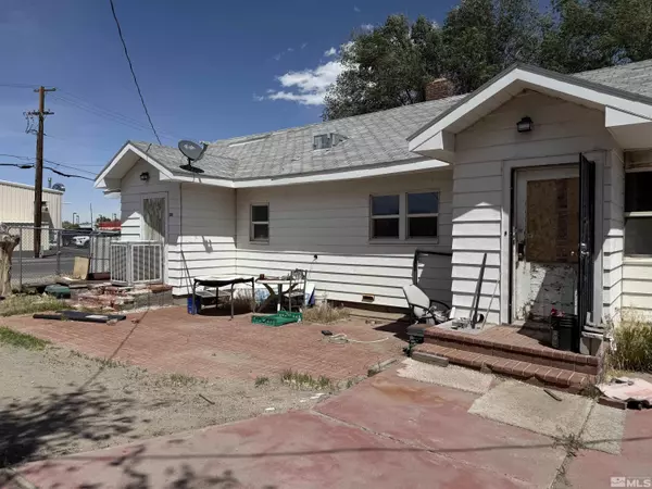 Fallon, NV 89406,100 Dalton ST