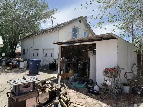 Fallon, NV 89406,100 Dalton ST