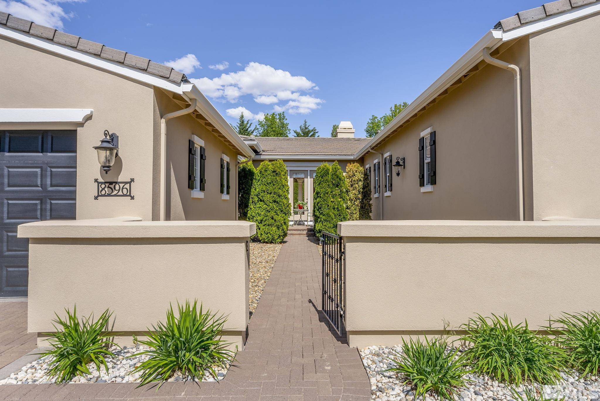 Reno, NV 89523,8596 Timaru TRL Trail