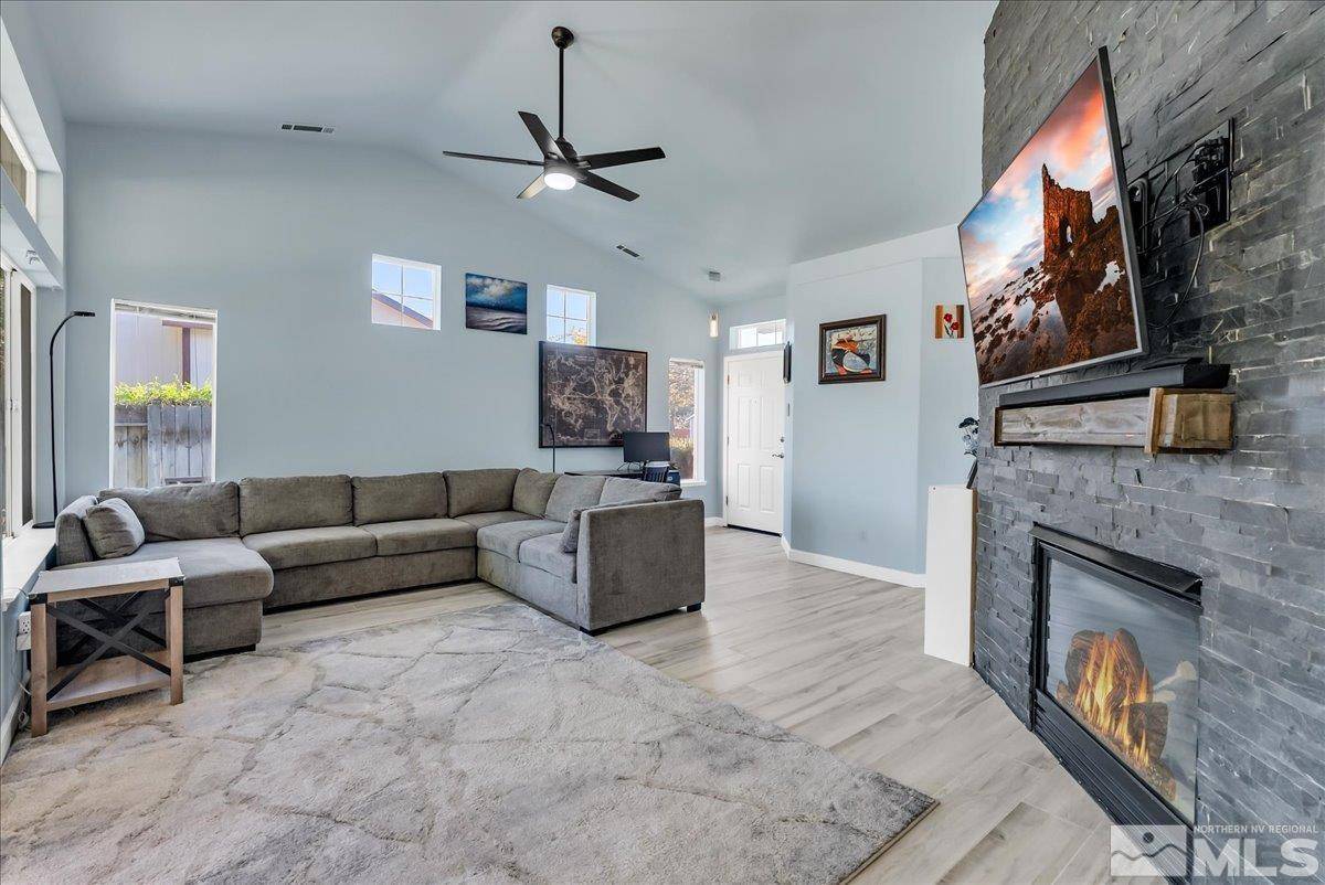 Sparks, NV 89436,7766 Cerritos CIR Circle