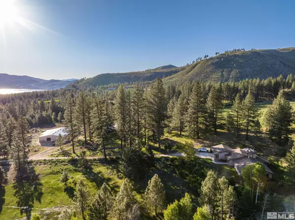 Washoe Valley, NV 89704,6995 Franktown RD