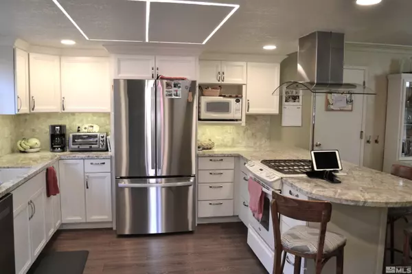 Minden, NV 89423,1620 Olua DR