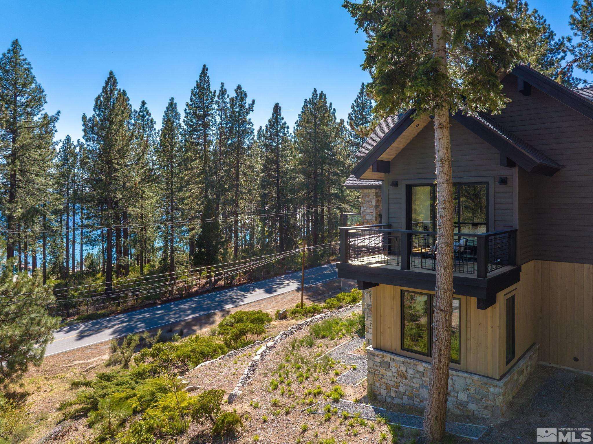 Incline Village, NV 89451,106 Slott Peak CT Court