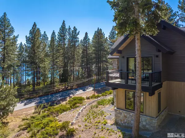 Incline Village, NV 89451,106 Slott Peak CT