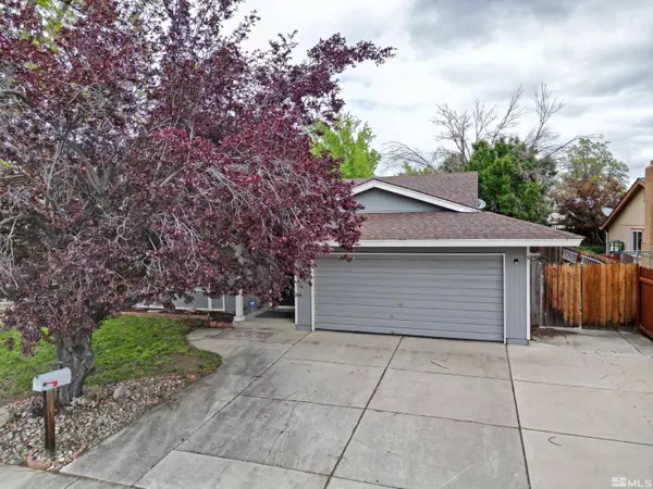 Sparks, NV 89434,1476 Heather CT