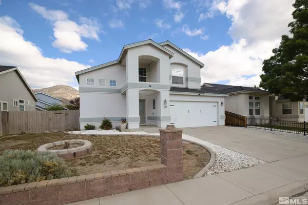250 Corral DR Drive,  Dayton,  NV 89403