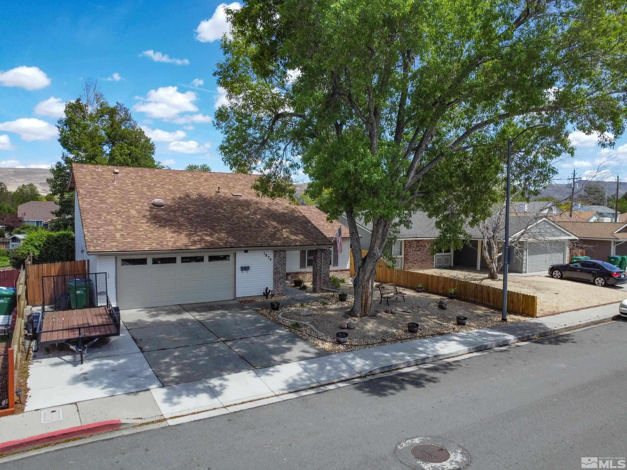 Sparks, NV 89434,1874 Rosemary DR Drive