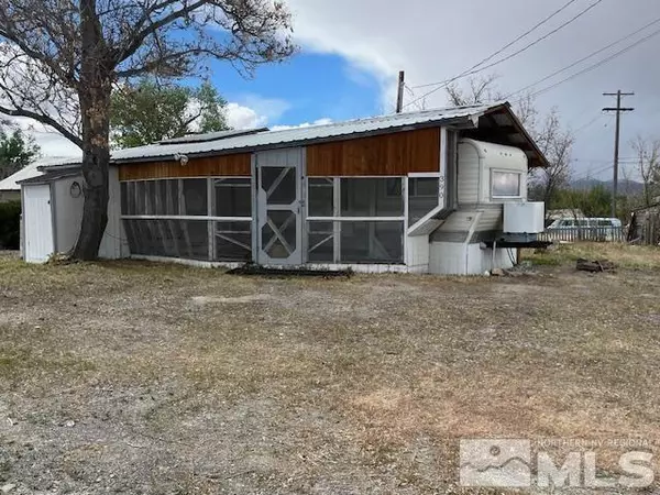 Imlay, NV 89418,390 Apache ST