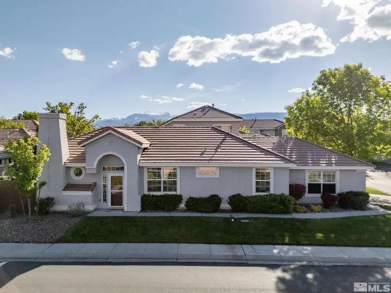 9653 Truckee Meadows PL Place, Reno, NV 89521