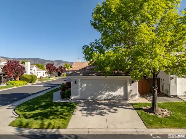 Reno, NV 89521,9653 Truckee Meadows PL Place