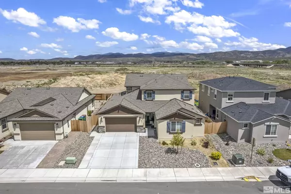 Carson City, NV 89701,103 Pilot Peak