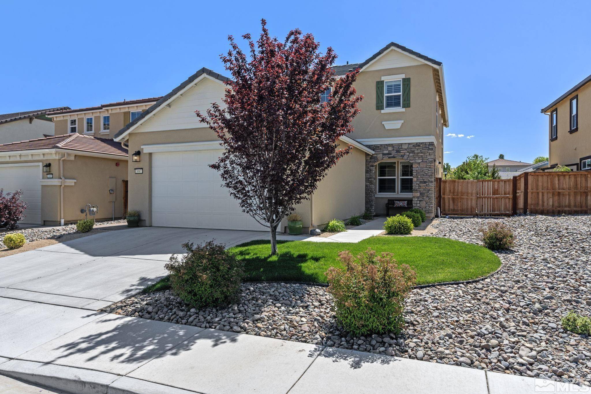 3097 Livorno DR Drive, Sparks, NV 89434