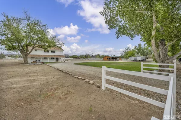 Gardnerville, NV 89410,1131 Linda Anne CT