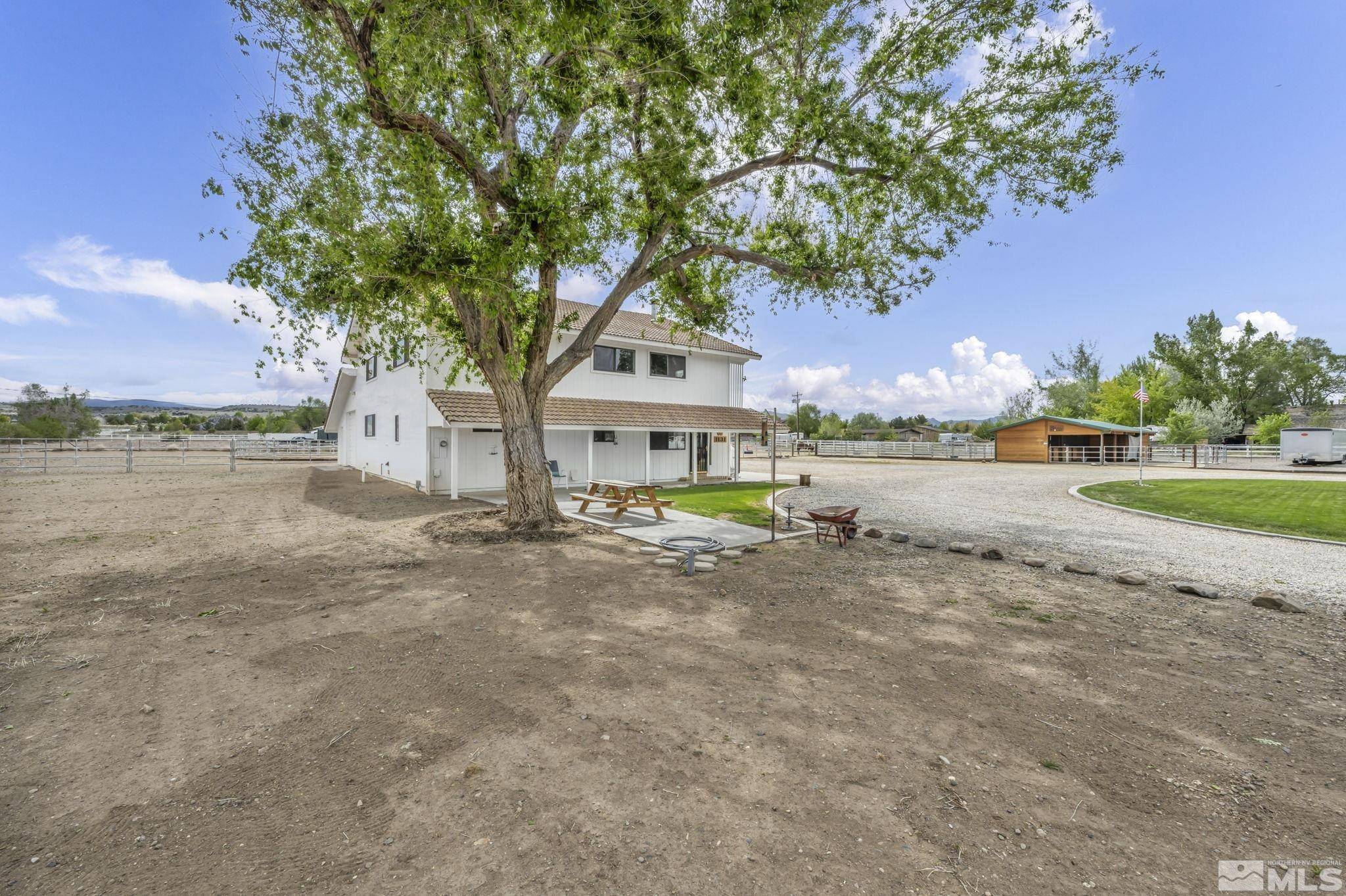 Gardnerville, NV 89410,1131 Linda Anne CT Court