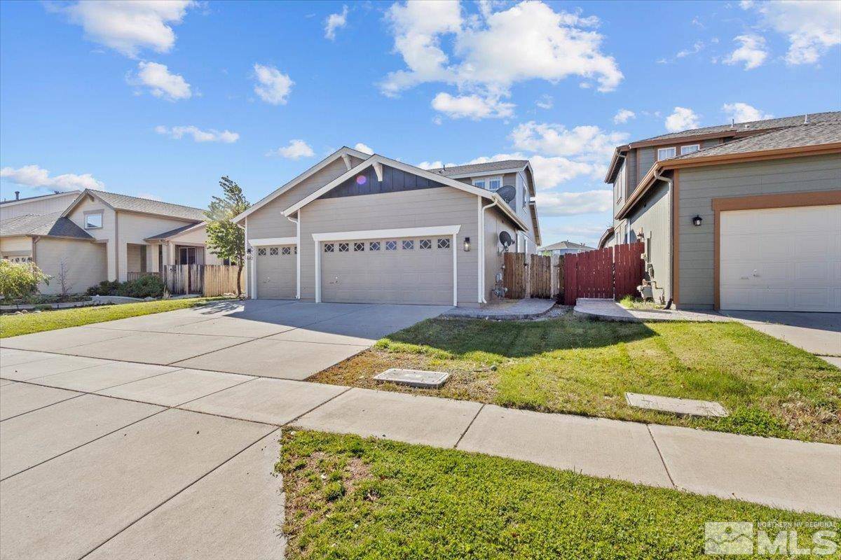 Reno, NV 89506,8952 Mahon DR Drive