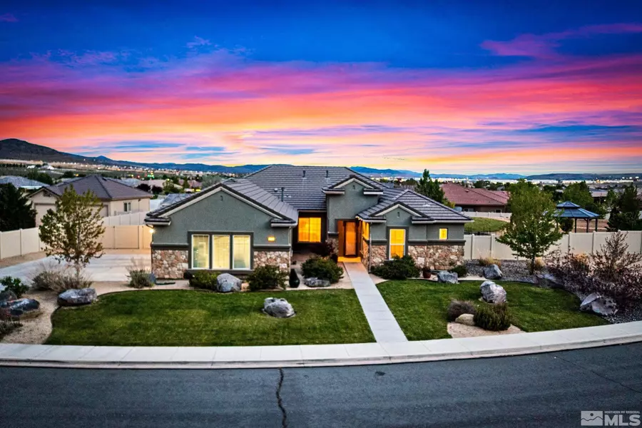 260 Serenade DR Drive, Sparks, NV 89441