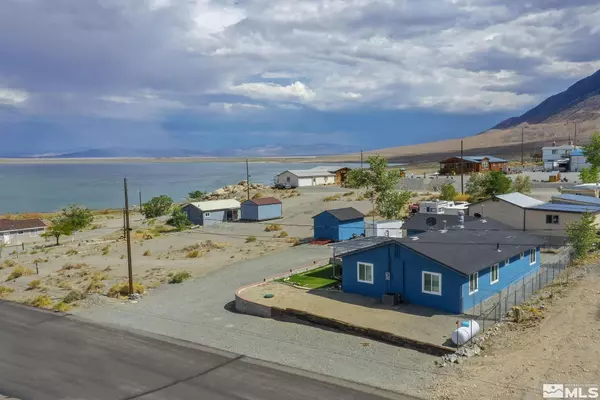 220 Pamela DR, Walker Lake, NV 89415