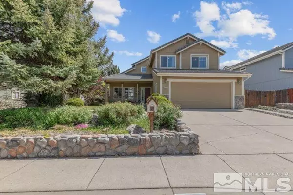 5284 Tappan CT Court,  Reno,  NV 89523