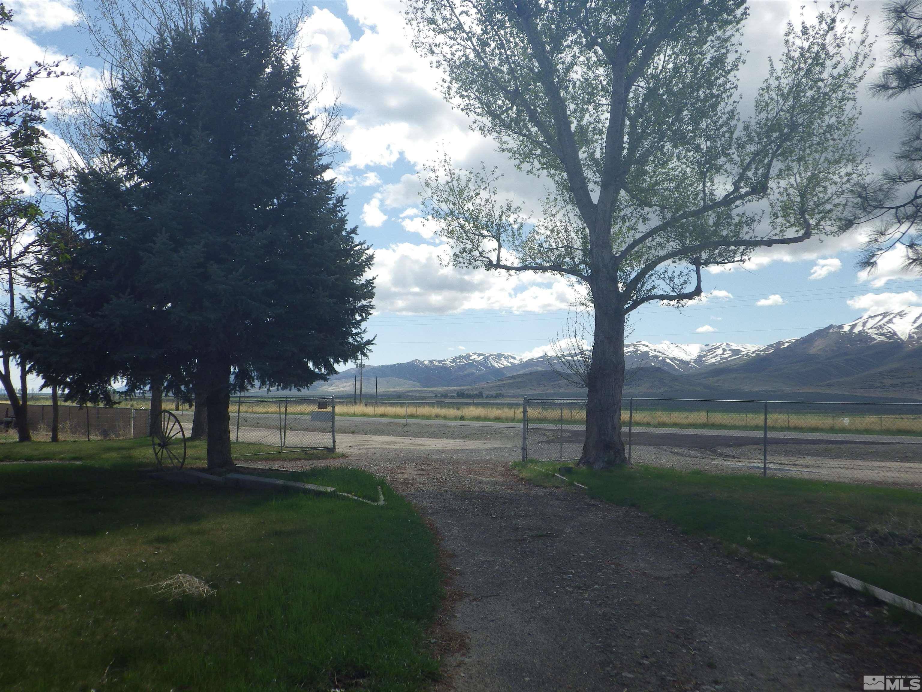 Paradise Valley, NV 89426,495 S Main ST Street